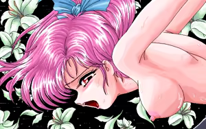 Page 46 of DOR Special Edition Sakigake - preview thumbnail