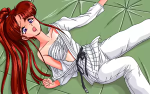 Page 7 of DOR Special Edition Sakigake - preview thumbnail