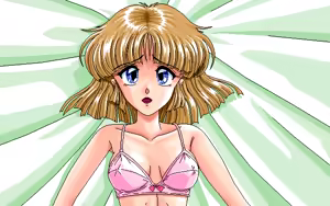 Page 78 of DOR Special Edition Sakigake - preview thumbnail