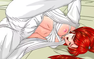 Page 9 of DOR Special Edition Sakigake - preview thumbnail