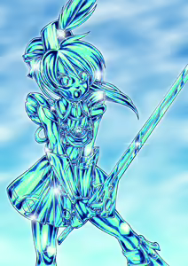 Page 117 of Vividred Petrification - preview thumbnail