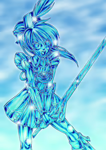 Page 168 of Vividred Petrification - preview thumbnail