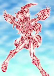 Page 233 of Vividred Petrification - preview thumbnail