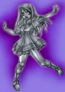 Page 450 of Vividred Petrification - preview thumbnail