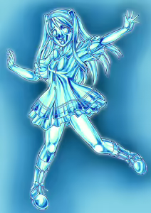Page 493 of Vividred Petrification - preview thumbnail