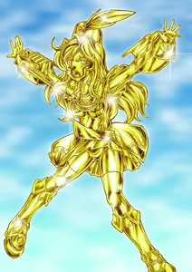 Page 5 of Vividred Petrification - preview thumbnail
