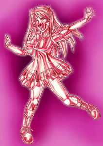 Page 578 of Vividred Petrification - preview thumbnail
