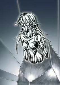 Page 8 of Vividred Petrification - preview thumbnail