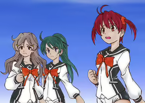 Page 801 of Vividred Petrification - preview thumbnail
