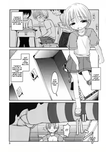 Little Drops — hentai manga cover on Fhentai