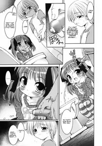 Page 5 of Little Drops - preview thumbnail