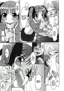 Page 9 of Little Drops - preview thumbnail