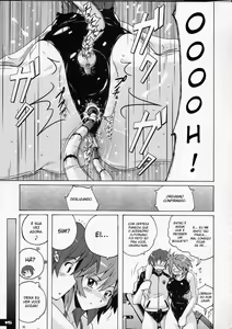 Page 14 of Pitapita Kyouei Mizugi  - for Competition swimsuit fetist & high cut bottoms fleaks 4 - preview thumbnail