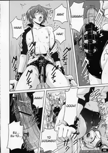 Page 17 of Pitapita Kyouei Mizugi  - for Competition swimsuit fetist & high cut bottoms fleaks 4 - preview thumbnail