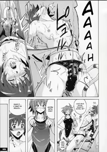 Page 18 of Pitapita Kyouei Mizugi  - for Competition swimsuit fetist & high cut bottoms fleaks 4 - preview thumbnail