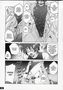 Page 20 of Pitapita Kyouei Mizugi  - for Competition swimsuit fetist & high cut bottoms fleaks 4 - preview thumbnail