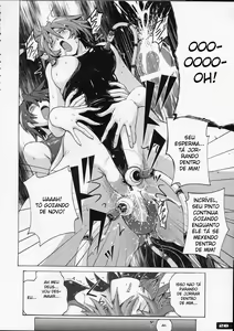 Page 27 of Pitapita Kyouei Mizugi  - for Competition swimsuit fetist & high cut bottoms fleaks 4 - preview thumbnail