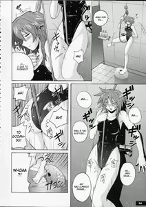 Page 3 of Pitapita Kyouei Mizugi  - for Competition swimsuit fetist & high cut bottoms fleaks 4 - preview thumbnail