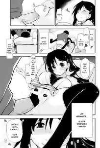 Page 6 of Onegai! x Koukishin - preview thumbnail