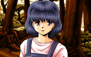 Page 160 of Crystal Rinal - Ouma no Meikyuu - preview thumbnail
