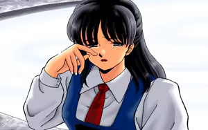 Page 26 of Crystal Rinal - Ouma no Meikyuu - preview thumbnail