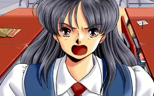 Page 9 of Crystal Rinal - Ouma no Meikyuu - preview thumbnail
