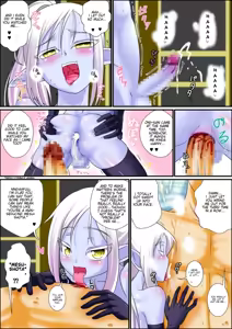 Page 25 of Madamada Ore wa Bitch na Mesu Shota Elf to Ecchi ga Shitainda!! - preview thumbnail