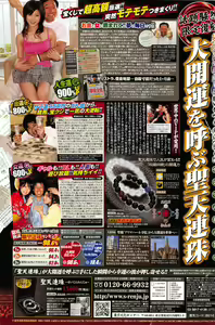 Page 283 of Action Pizazz DX 2013-08 - preview thumbnail
