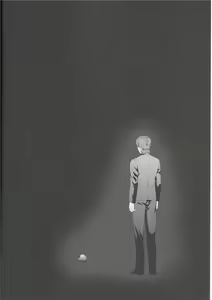 Page 5 of Fate Wolf - preview thumbnail