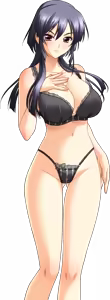 Page 422 of Oppai Heart ~Kanojo wa Kedamono Hatsujouki!?~ - preview thumbnail