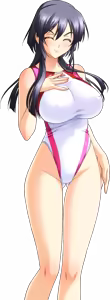 Page 56 of Oppai Heart ~Kanojo wa Kedamono Hatsujouki!?~ - preview thumbnail