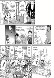 Page 4 of Aosenchitai - Time of Welfare - preview thumbnail