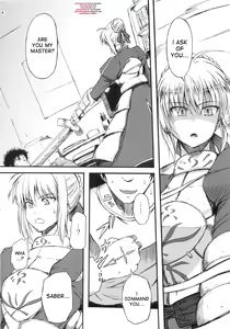 Page 3 of Tsuyomari Kishiou to Lovex Suru Hon - preview thumbnail