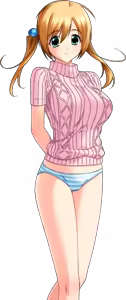 Page 233 of Character - Oppai Heart 04 - preview thumbnail