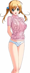 Page 247 of Character - Oppai Heart 04 - preview thumbnail