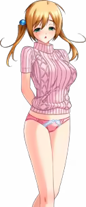 Page 264 of Character - Oppai Heart 04 - preview thumbnail