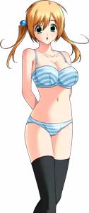 Page 332 of Character - Oppai Heart 04 - preview thumbnail