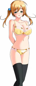 Page 368 of Character - Oppai Heart 04 - preview thumbnail