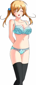 Page 370 of Character - Oppai Heart 04 - preview thumbnail