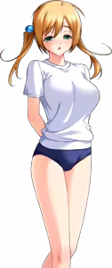 Page 40 of Character - Oppai Heart 04 - preview thumbnail