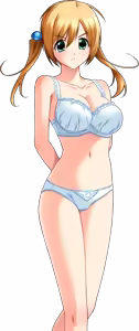 Page 414 of Character - Oppai Heart 04 - preview thumbnail