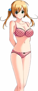 Page 422 of Character - Oppai Heart 04 - preview thumbnail