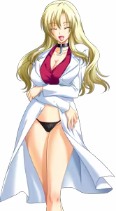 Page 117 of Character - Oppai Heart 05 - preview thumbnail