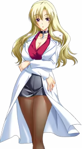 Page 3 of Character - Oppai Heart 05 - preview thumbnail