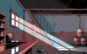 Page 168 of Bomber Quest - preview thumbnail