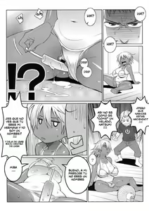 Page 2 of Verano caliente - preview thumbnail