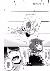 Page 3 of Suruga Play - preview thumbnail