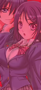 Page 3 of Himitsu no Tobira Vol. 11 - preview thumbnail