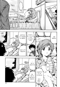 Page 3 of Toki ni Kakeru Shoujo | Dívka, Které Chybí Čas - preview thumbnail