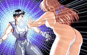 Page 56 of Bind ~Kinbaku Jinmon Densetsu~ - preview thumbnail